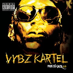 VYBZ KARTEL - My Crew