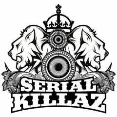 Serial Killaz x Baby Cham dough jungle refix - Worries In The Dance>Ghetto Story uncompressed .wav