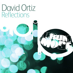 David Ortiz - Melodie Naar Een Vriend (Original Mix)