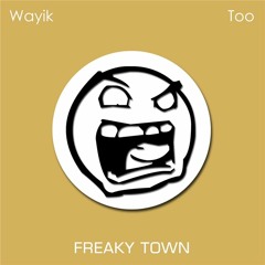 Wayik - too (original mix)Free download