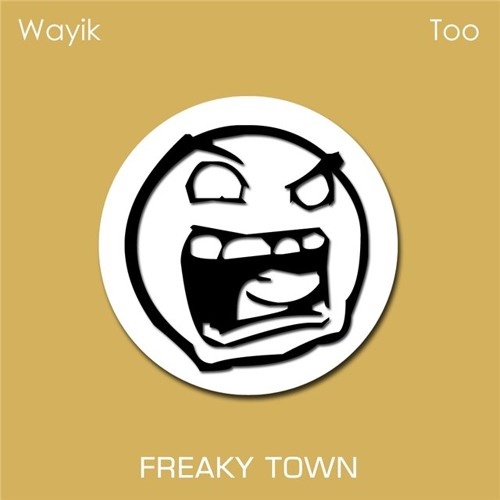 Wayik - too (original mix)Free download