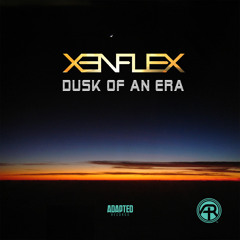 Dusk Of An Era (Adapted Records)