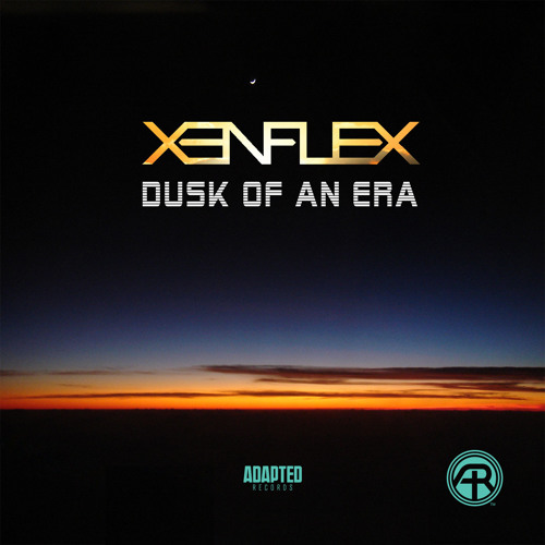 Dusk Of An Era (Adapted Records)