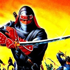 Kompressa - Shaolin Shadow  (Voyage Remix) - Voyage (SC CLIP)