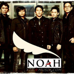 Noah - Tak Lagi Sama