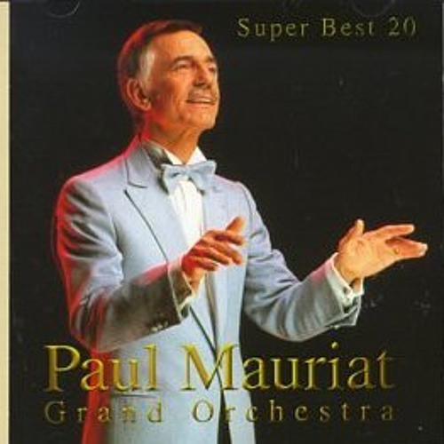 Stream Amr Gaber | Listen to Paul Mauriat playlist online for free on  SoundCloud