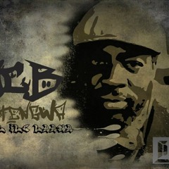 JCB FT NIGA C BWII(Prod. Daz Naledge) clean version