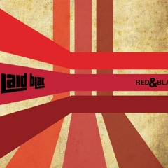 Laid Blak - Red & Blak - Red (1)