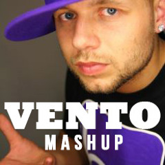 Ivan Dorn & JT - Sexy Stycamen (DJ Vento MashUp Remix)