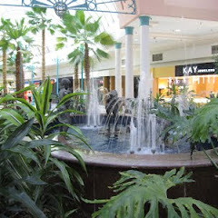 Mallbound Fountain