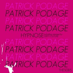 Patrick Podage - Hypnose [ TheSounds - THES085 ] OUT NOW