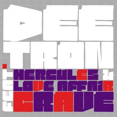 Deetron - Crave (Jamie Jones Tea Time In Detroit Mix)