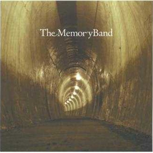 The Memory Band - This Is How We Walk On The Moon