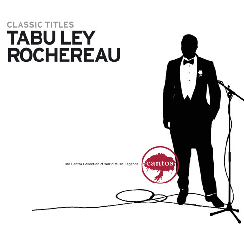 Tabu Ley Rochereau_Pitié