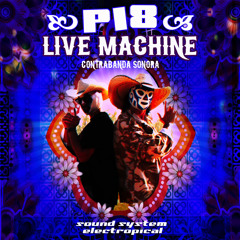 Sweet Shop (Remix P18 Live Machine)