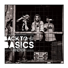 Jayeness - The funkiest