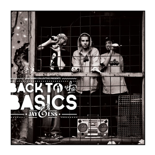 Jayeness - The funkiest