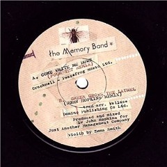 The Memory Band - The Remix Single