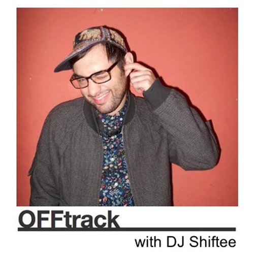 OFFtrack September 22nd 2012 with DJ Shiftee