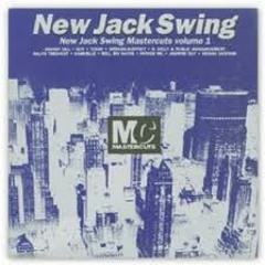 Genetix-New Jack Mash Up DJ Mix. Pt1 (tribute 2 Teddy Riley) Free D/L