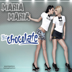 Like Chocolate feat. Alex Mica - Maria Maria Dj Emre Selvi