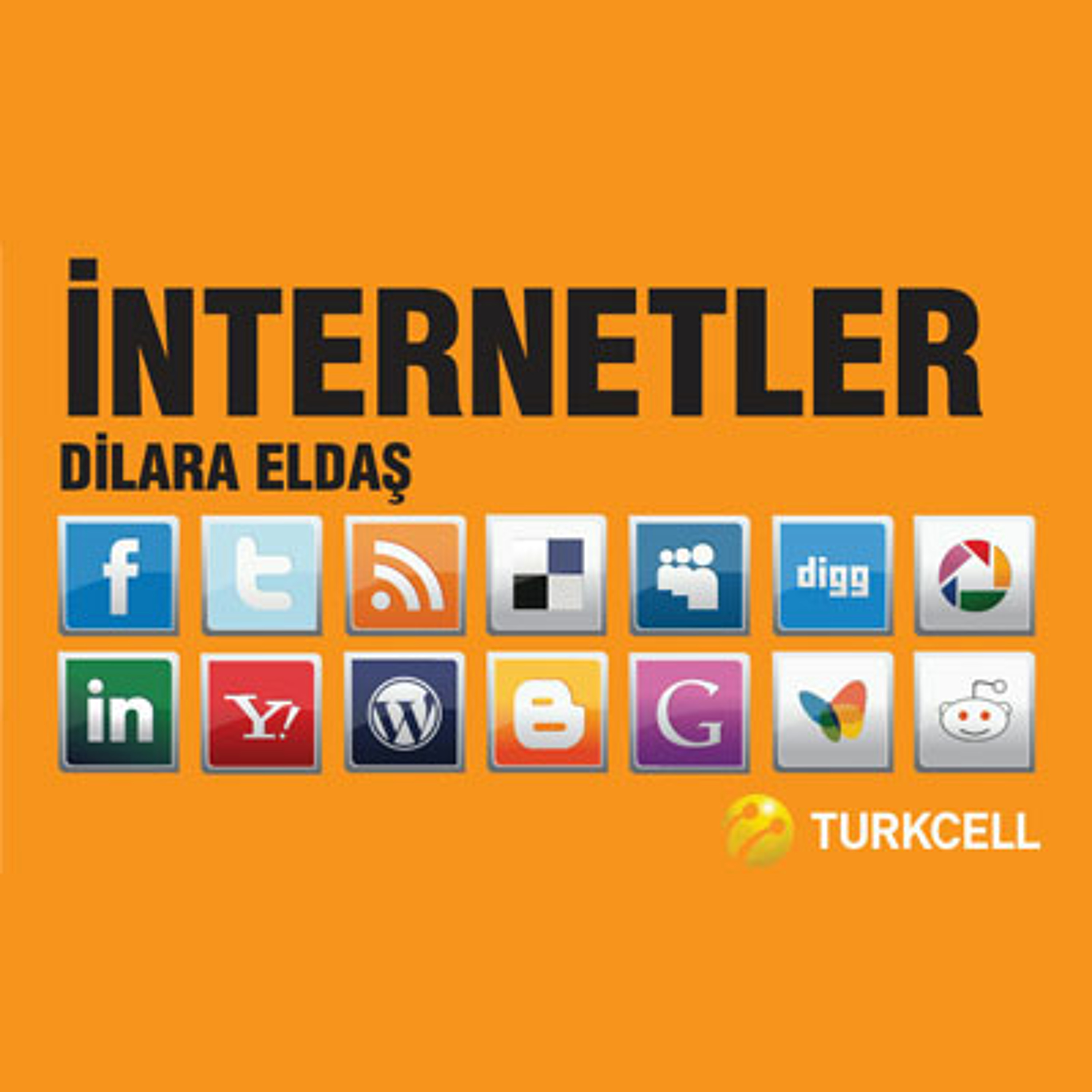 İnternetler - 23 - 24  Eylül 2012 episode artwork