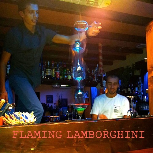 Stream PROMC - FLAMING LAMBORGHINI (DEMO)_2012 EXODPRODUCTION by ProMC |  Listen online for free on SoundCloud