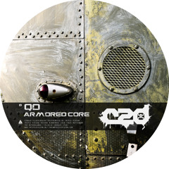 Qo - Armored Core [ Close 2 Death C2D010 12" OUT NOW! ]