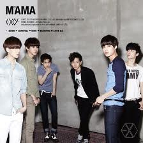 Stream EXO-K | MAMA | by 94kaistal | Listen online for free on SoundCloud