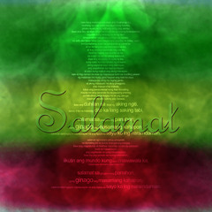 Salamat - Carltoon ft. Chi