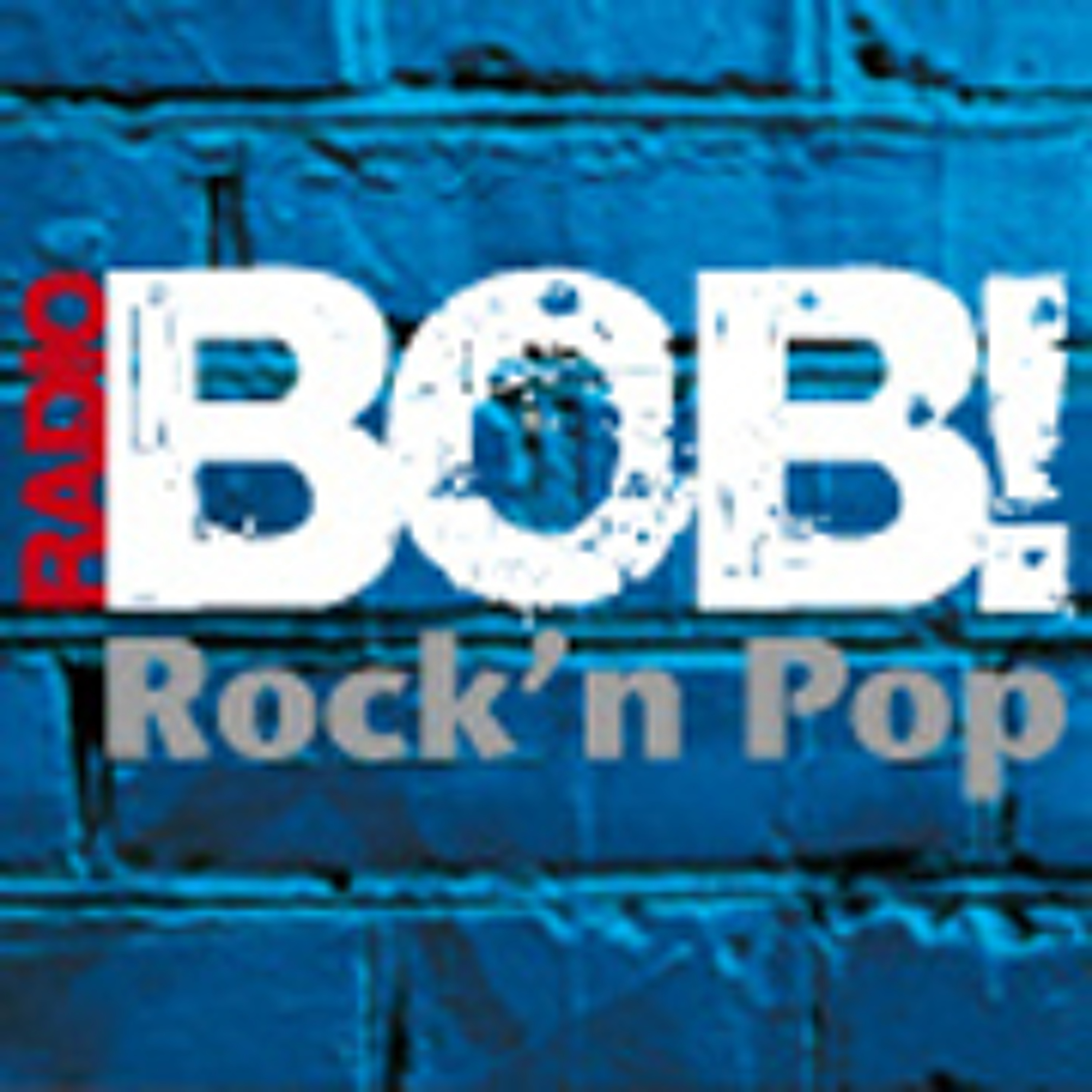 RADIO BOB!