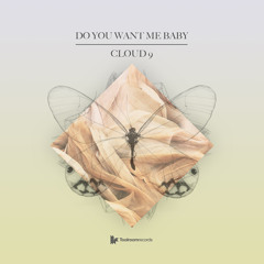 Cloud 9 - Do You Want Me Baby (Dusky Remix) out on 08.10.12