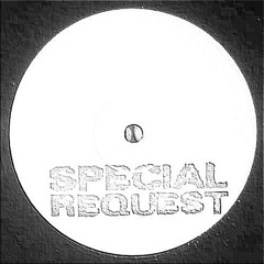 Special Request feat Top Cat [Chalice Refix Digital Steppaz 2012] FREE DOWNLOAD