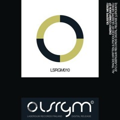 Energy Combfusion Ep (Teaser)Lasergum 010