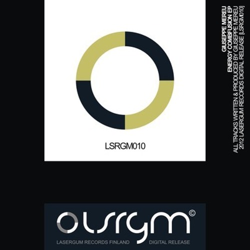 Energy Combfusion Ep (Teaser)Lasergum 010
