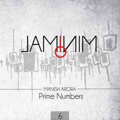 Manish Arora - Prime Numbers(Laminim Rec)