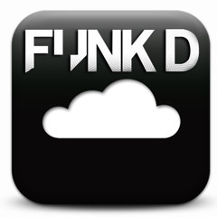 Funk D - Disco Shit (Original Mix)
