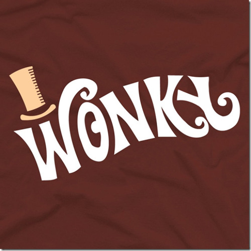 Pure Imagination (NAD Wonky Refix)