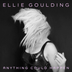 Ellie Goulding - Anything could happen (CRTS Remix)