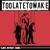 Artwork for Too Late To Wake - Slaves Without Chains (New Single LP 2012©)