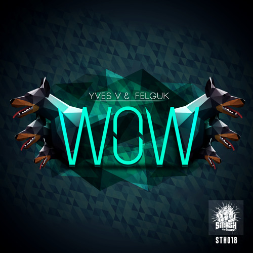 Felguk vs Yves V - WOW