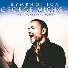 George Michael - Symphonica Tour - Through (Glasgow, September 23th 2012) HQ