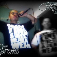 TRAFIRAP Basu Basuton ft. Don Supremo