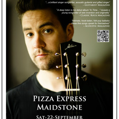 Soul Mates in Time (Live in Maidstone)