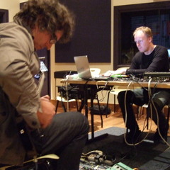 Wostheinrich/Motzer - Live on STAR'S END 23 Sept 2012