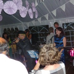 Killing In The Name (wedding band style cover of Rage Against The Machine)