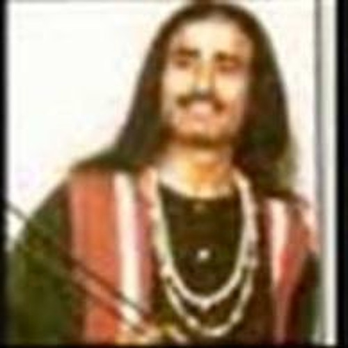 Ghara Wajda King Wajdi feat Sain Mushtaq Hussain