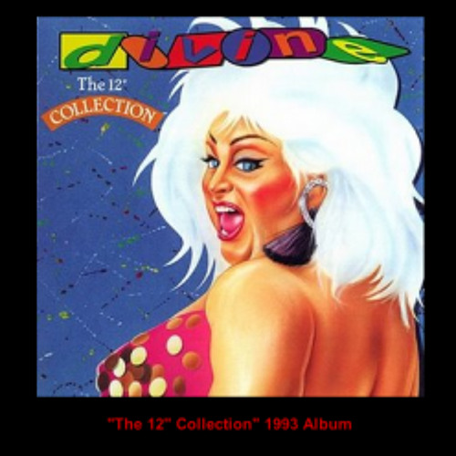 Divine - Native Love (Step By Step) (Remix)