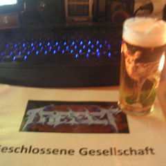 Buckly - System of a Down - Chop Suey! [Beathoven Edit]