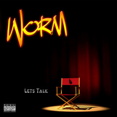 Caught Up In Music-Lets Talk-2010 LP